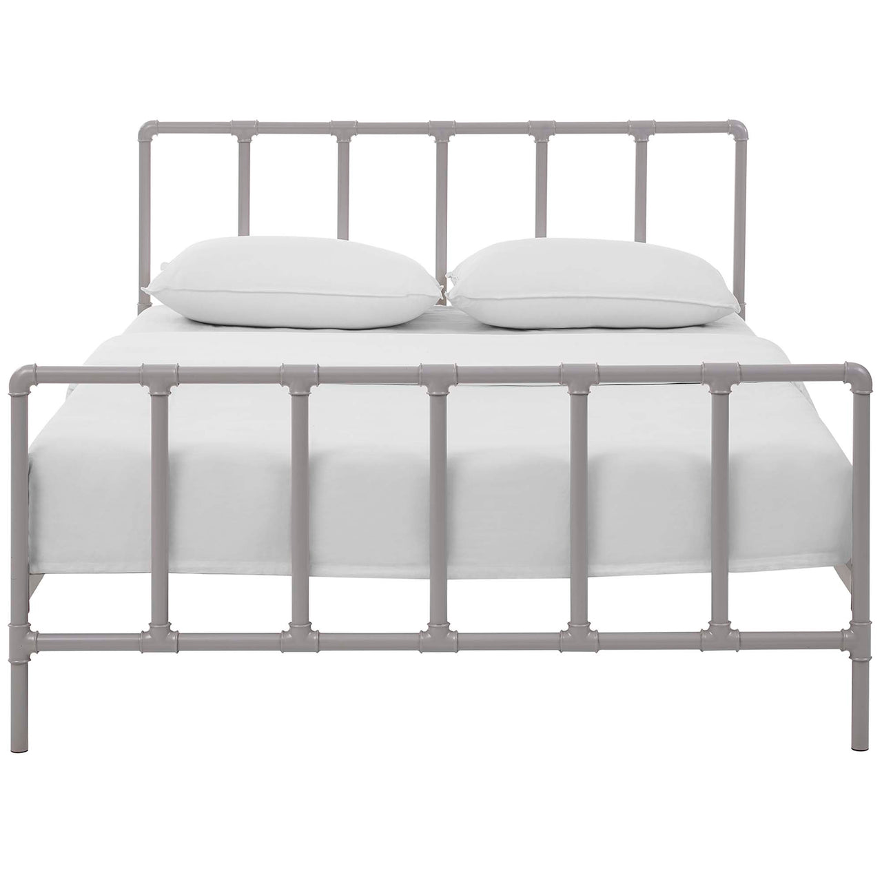 Andavelle Queen Bed, Gray