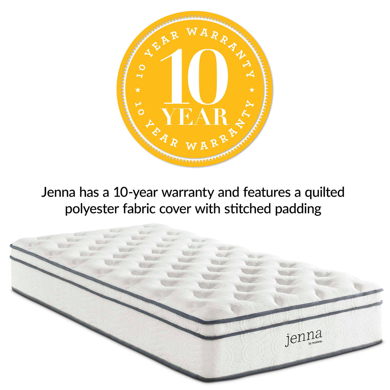 10