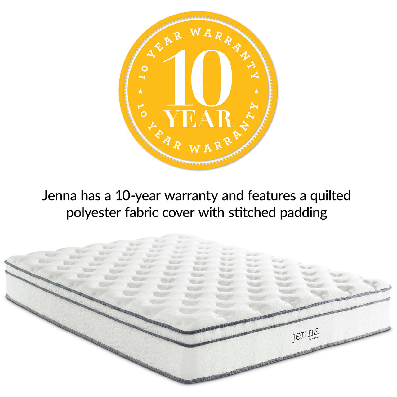 10