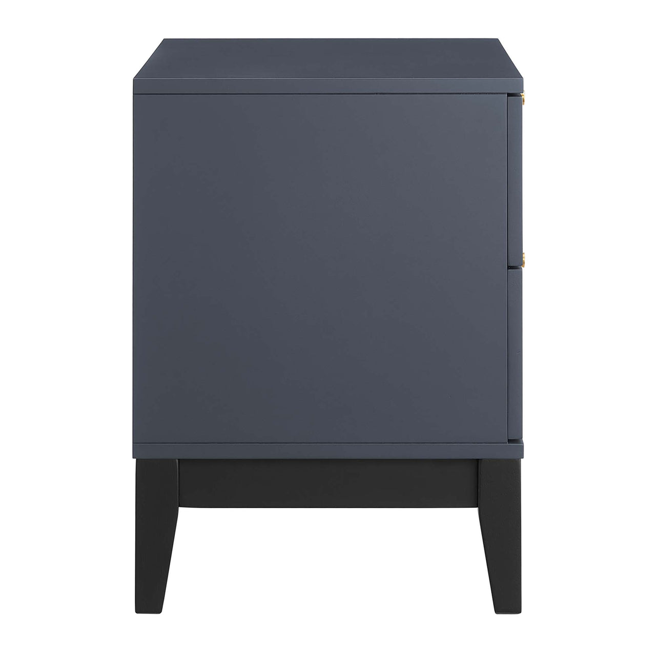 Noelle Nightstand, Slate