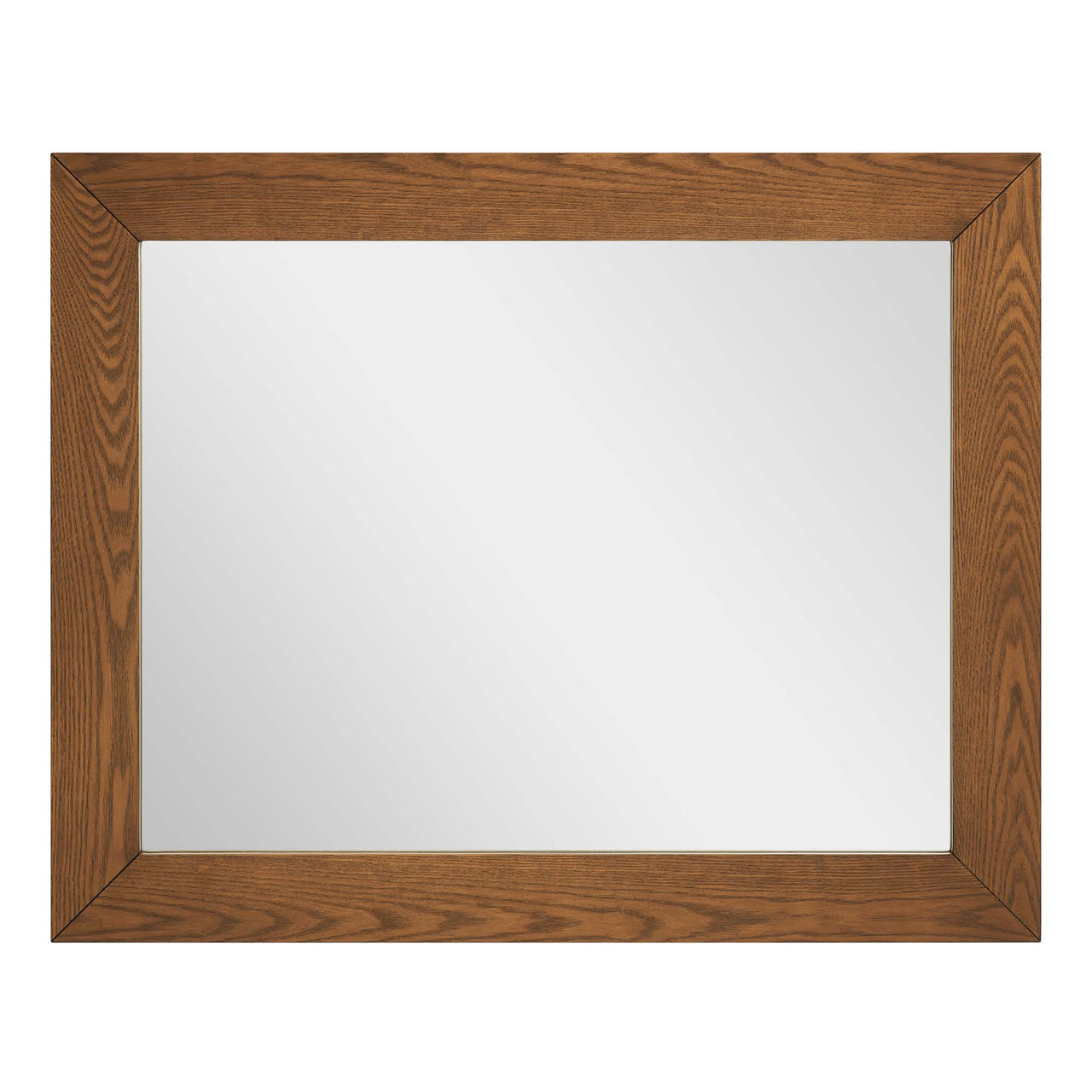Duvall Mirror, Walnut