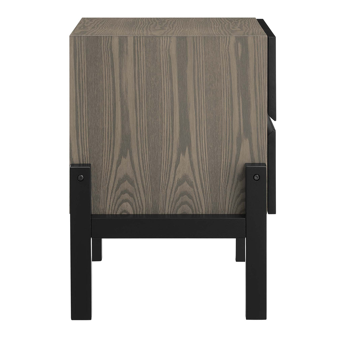 Maelor Nightstand, Oak
