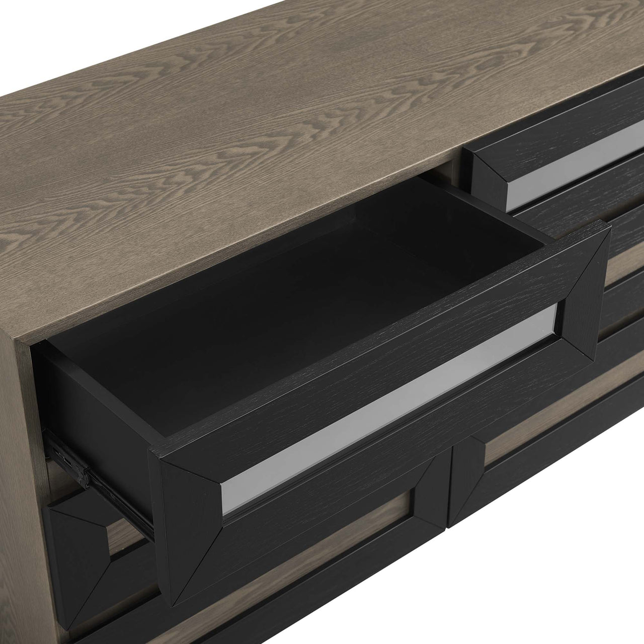 Maelor Dresser, Oak