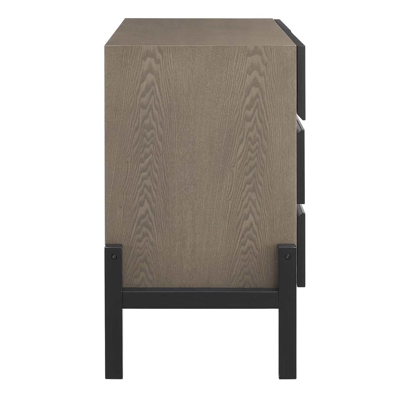 Maelor Dresser, Oak