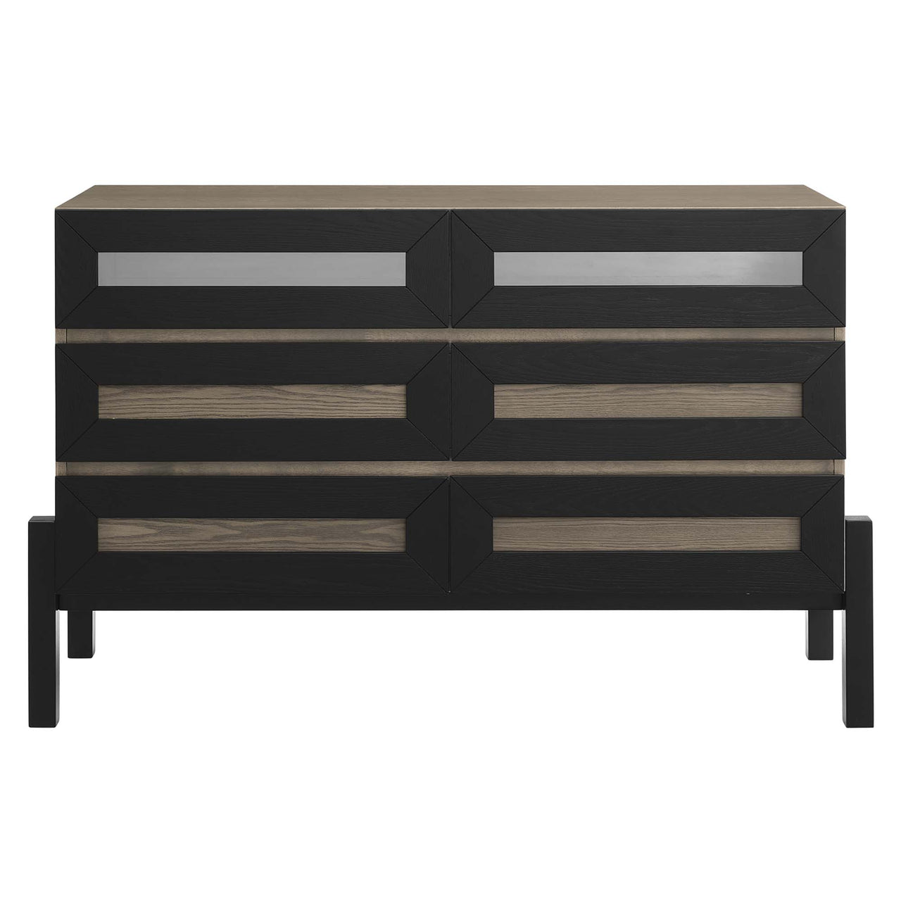 Maelor Dresser, Oak