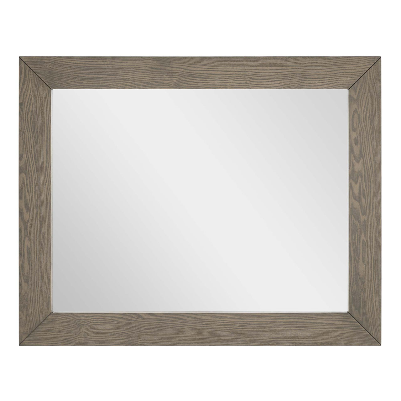 Maelor Mirror, Oak