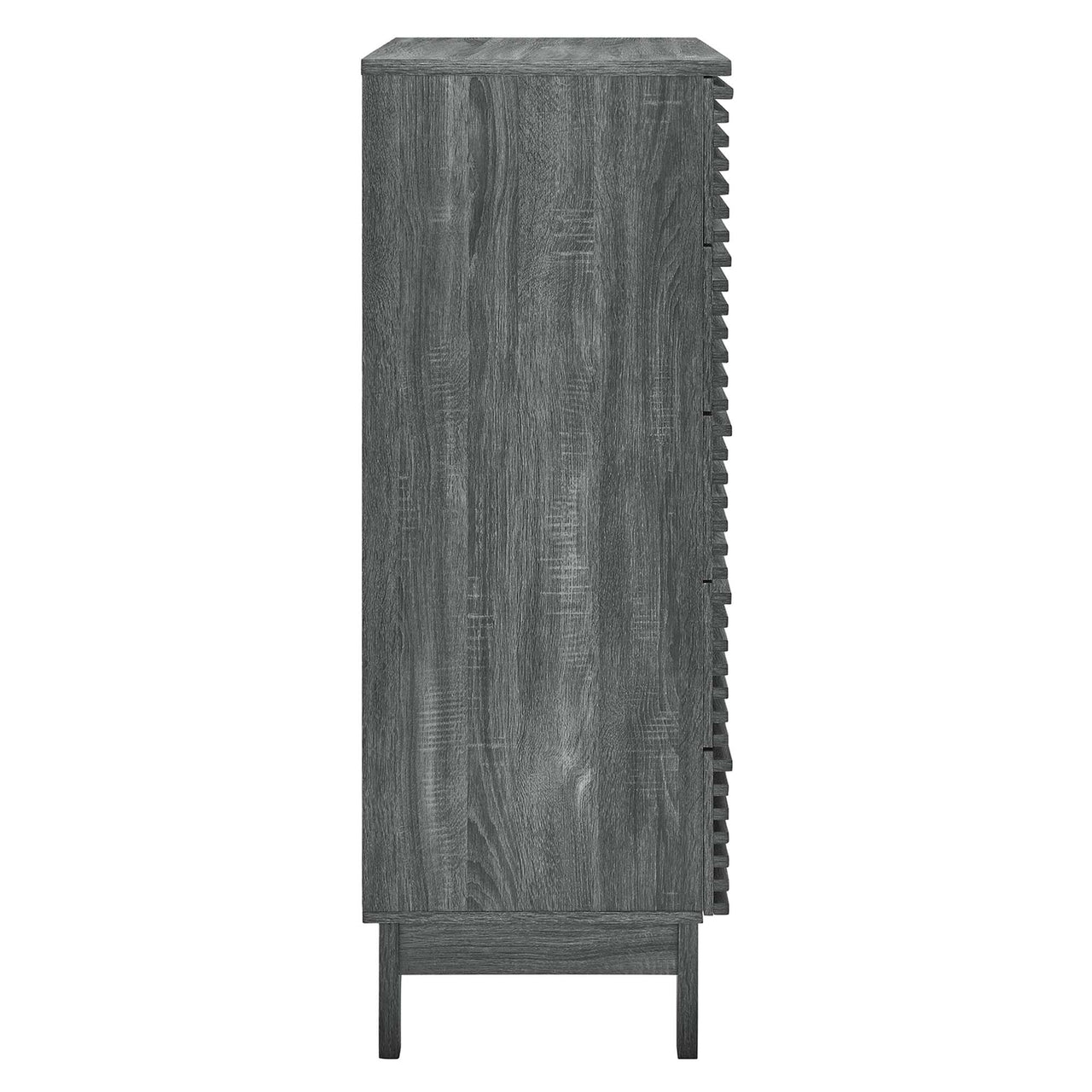 Ventra Chest, Large, Charcoal