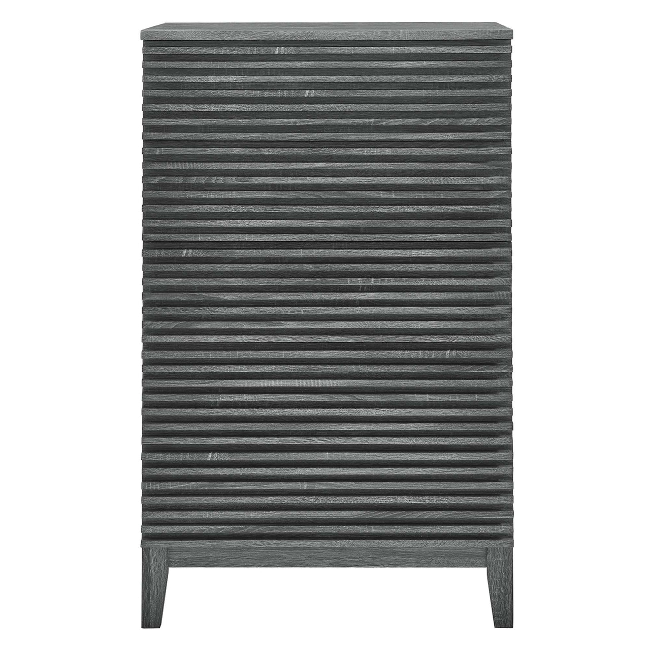 Ventra Chest, Large, Charcoal