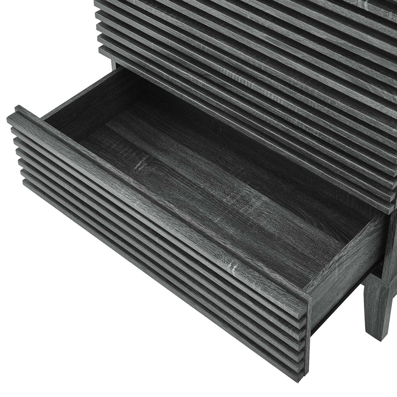 Ventra Chest, Large, Charcoal