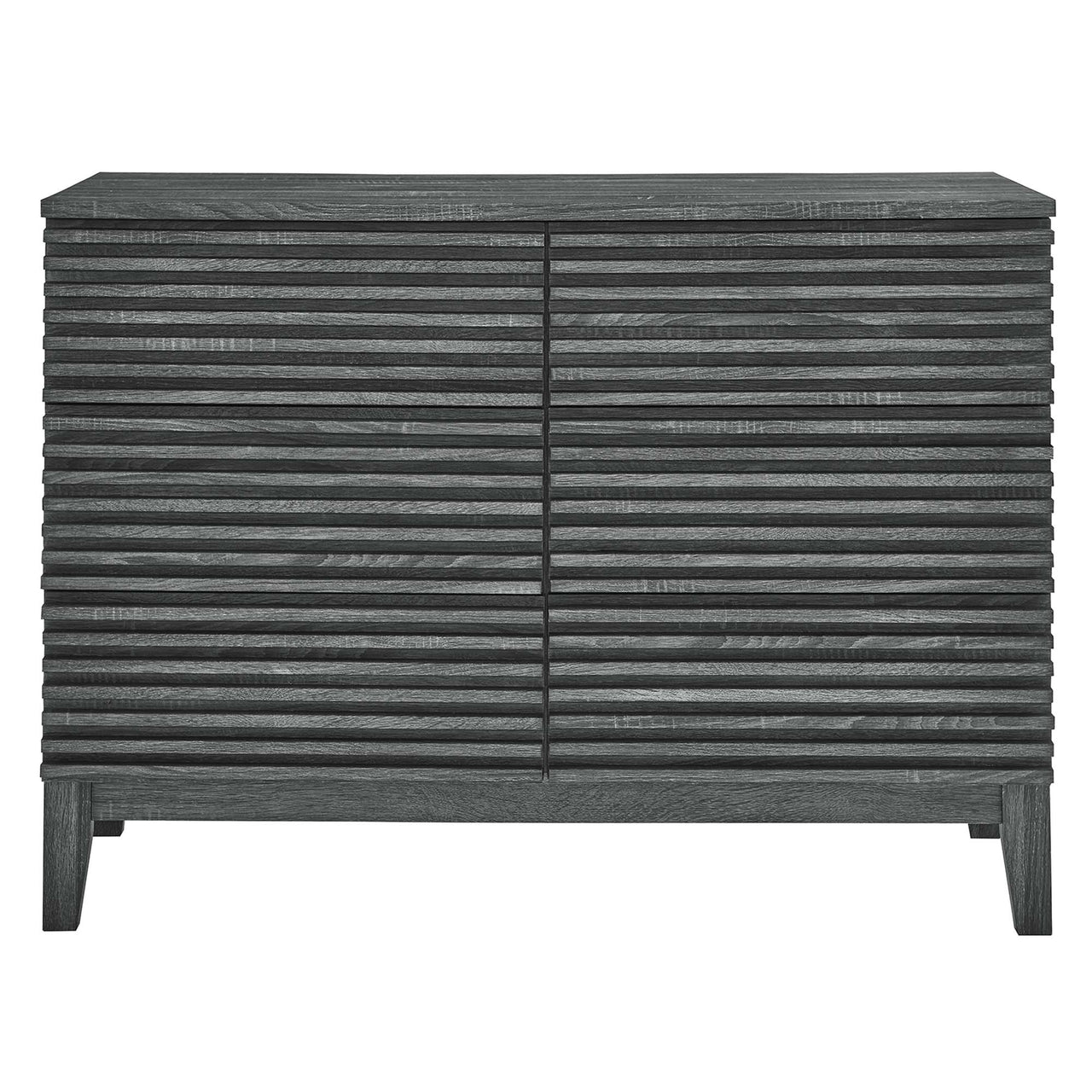 Ventra Dresser, Small, Charcoal