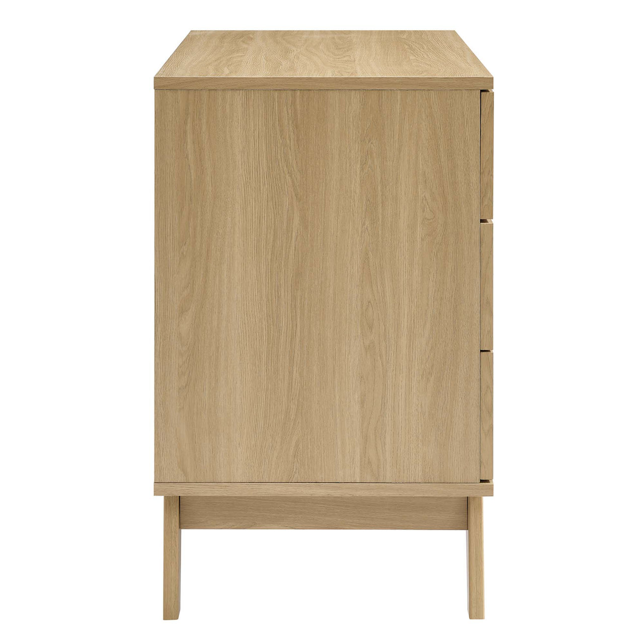 Marra Dresser, Small, Oak