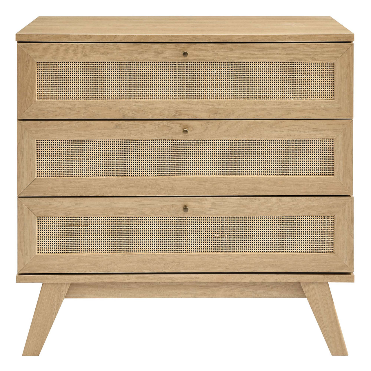 Marra Dresser, Small, Oak