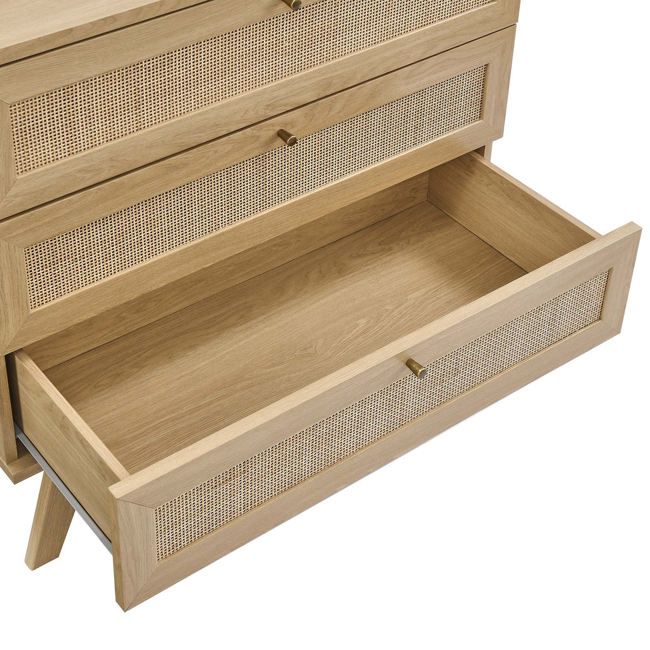 Marra Dresser, Small, Oak