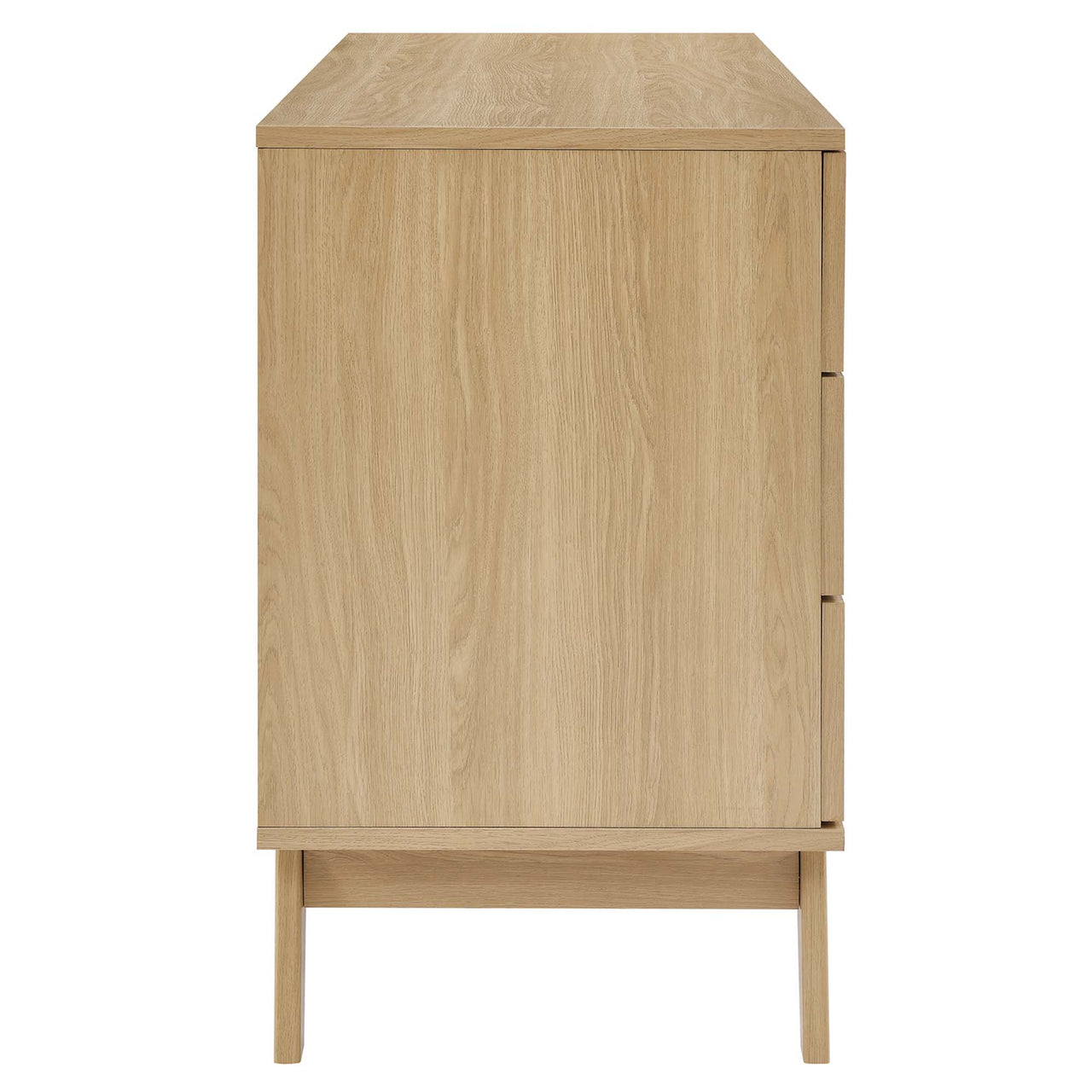 Marra Dresser, Medium, Oak