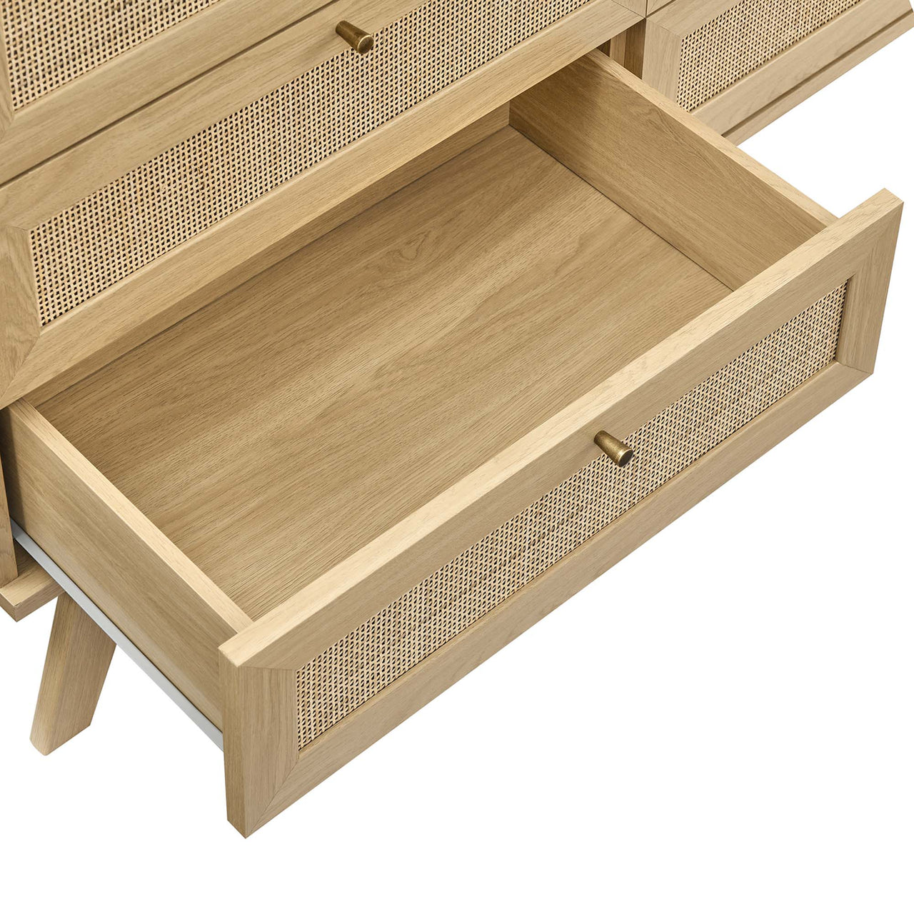Marra Dresser, Medium, Oak