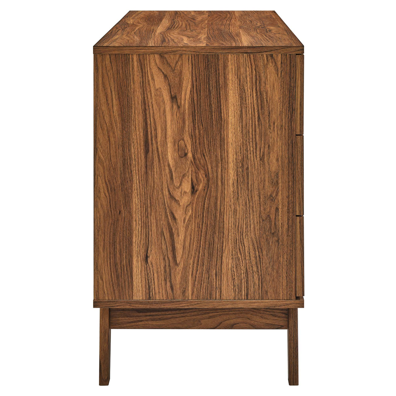 Marra Dresser, Medium, Walnut