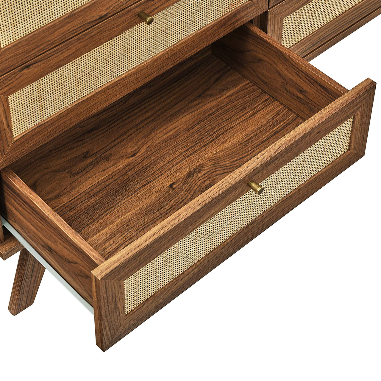 Marra Dresser, Medium, Walnut