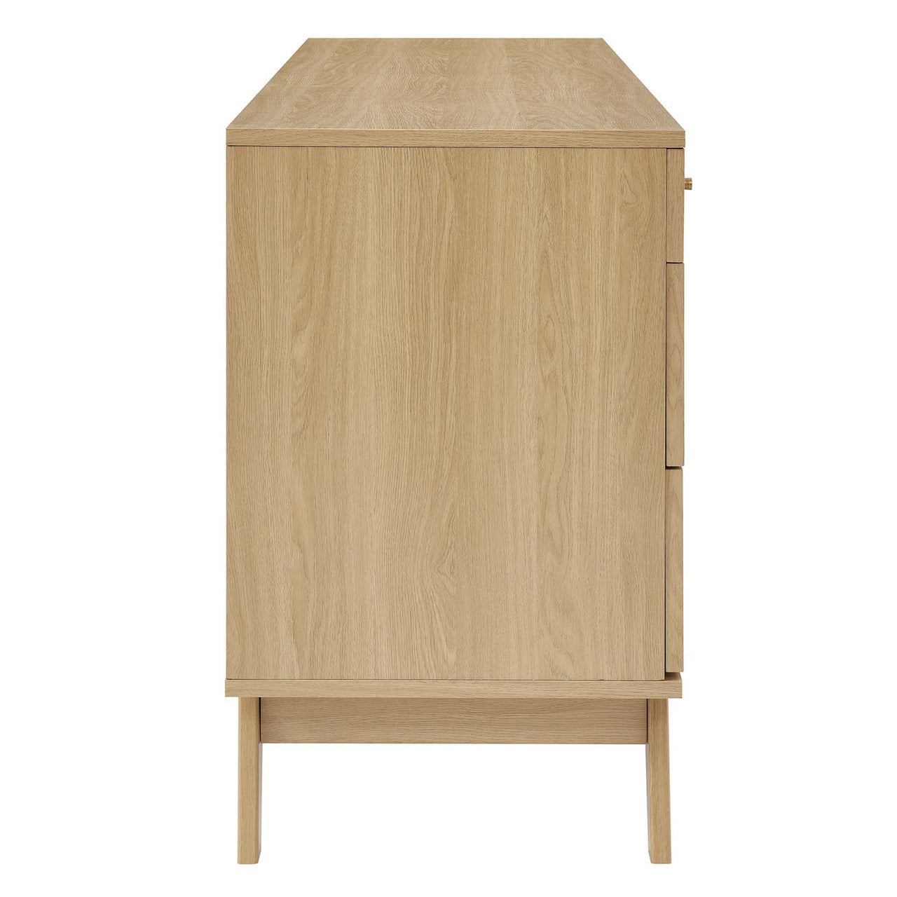 Marra Dresser, Large, Oak