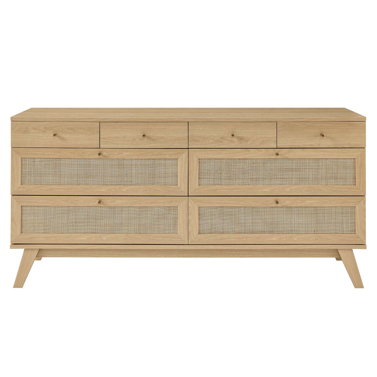 Marra Dresser, Large, Oak