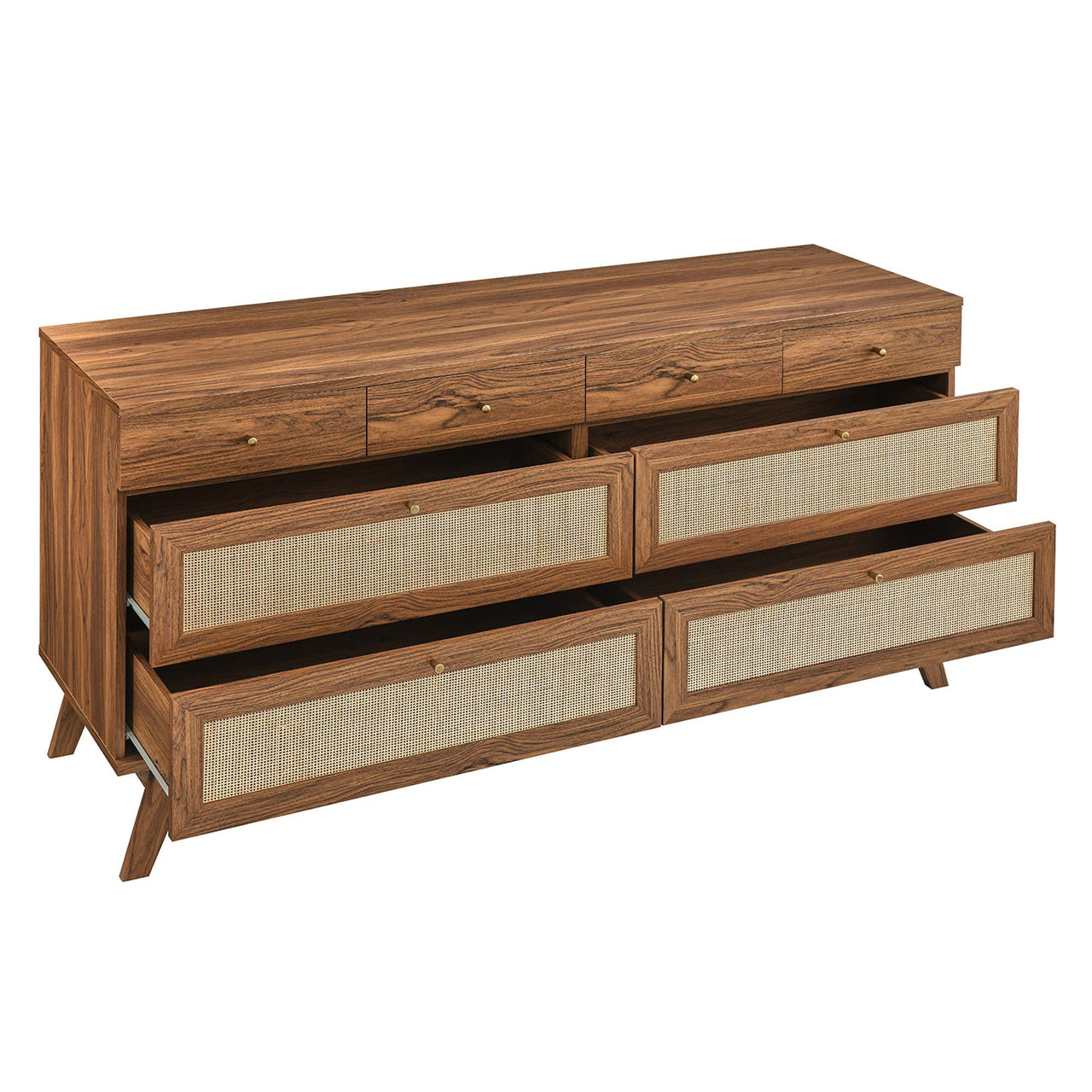 Marra Dresser, Large, Walnut