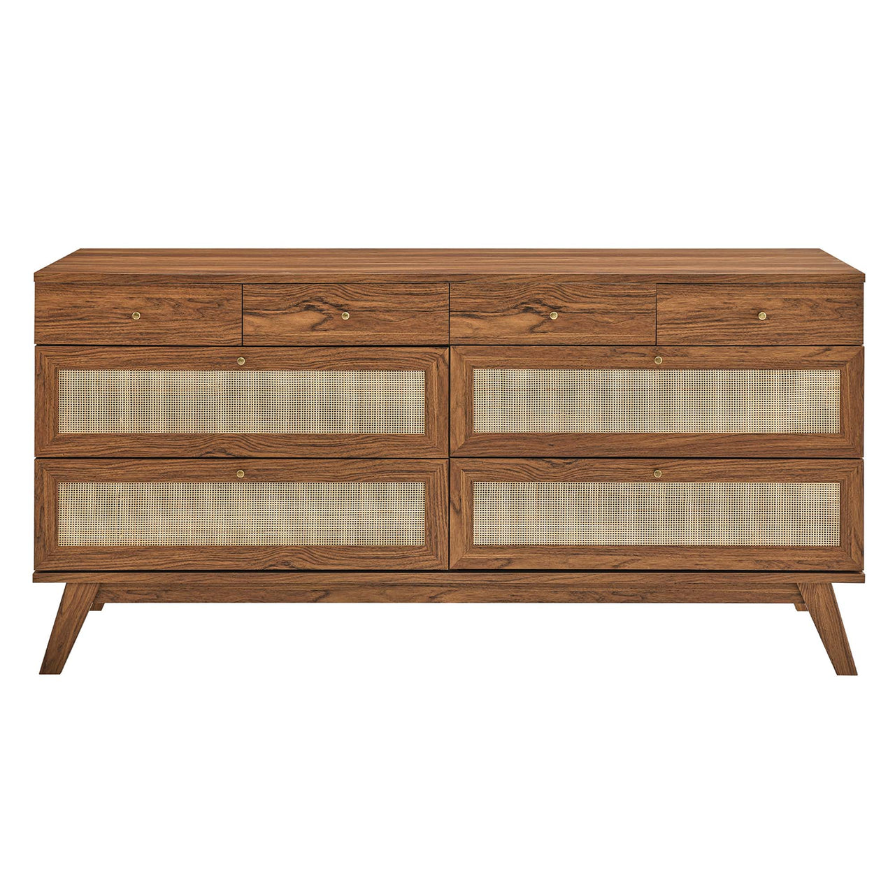 Marra Dresser, Large, Walnut