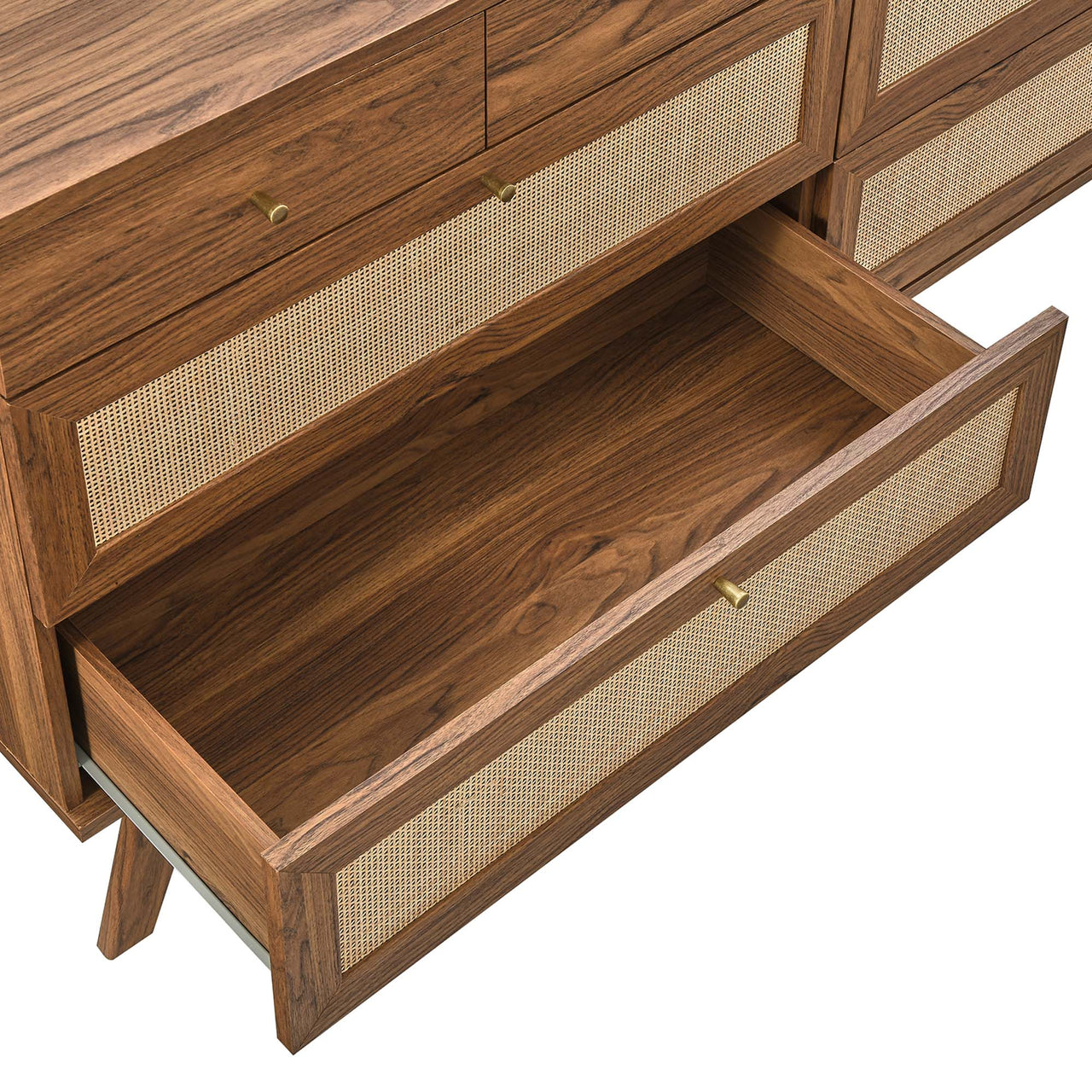 Marra Dresser, Large, Walnut