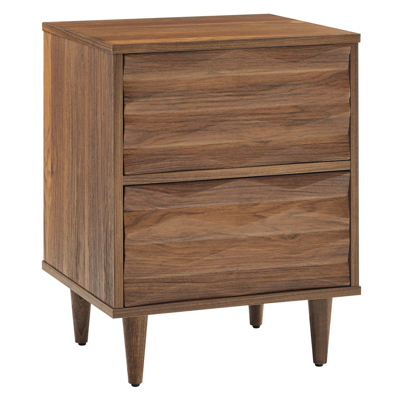 Cymber Nightstand, Walnut