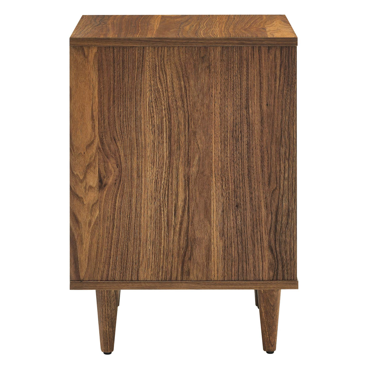 Cymber Nightstand, Walnut