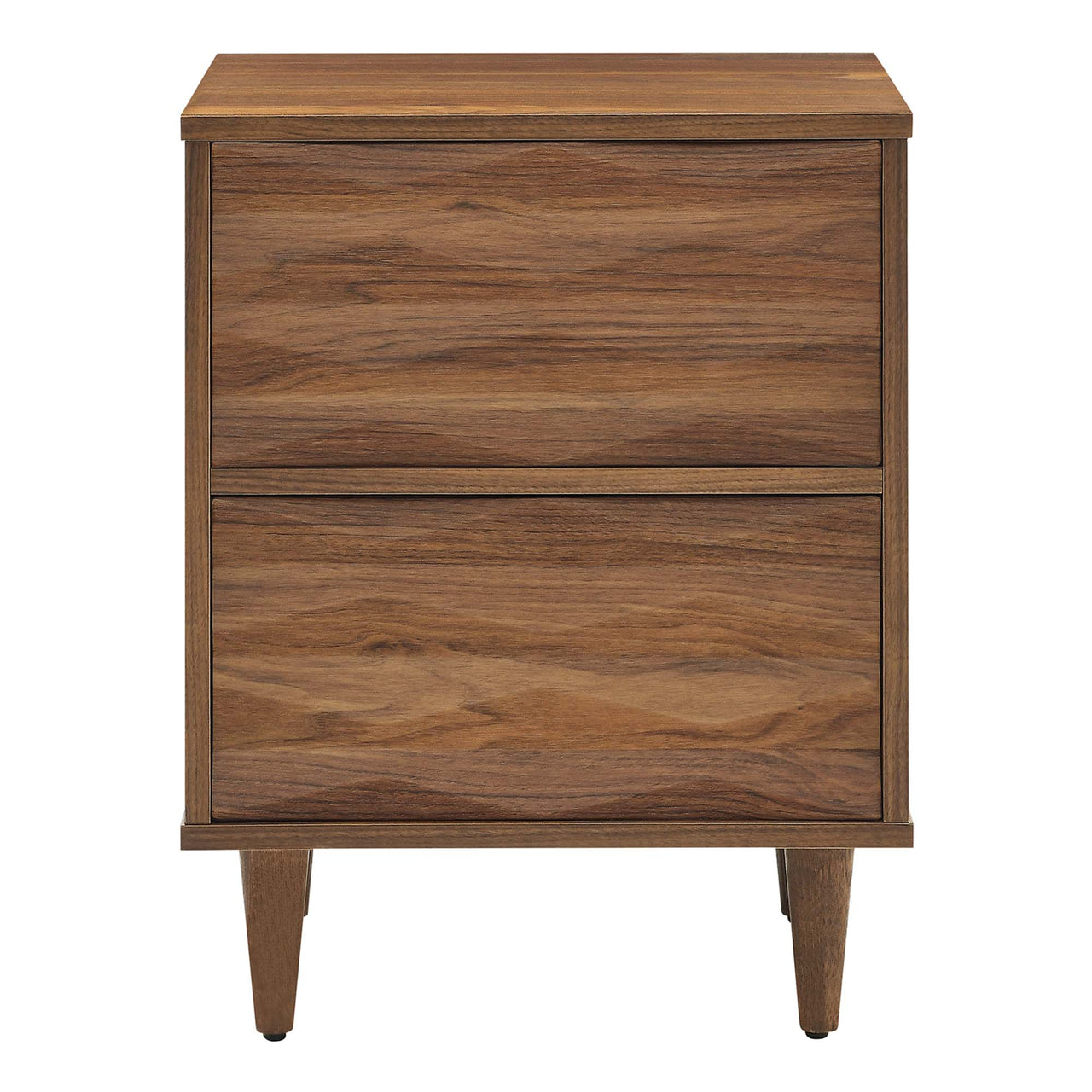Cymber Nightstand, Walnut