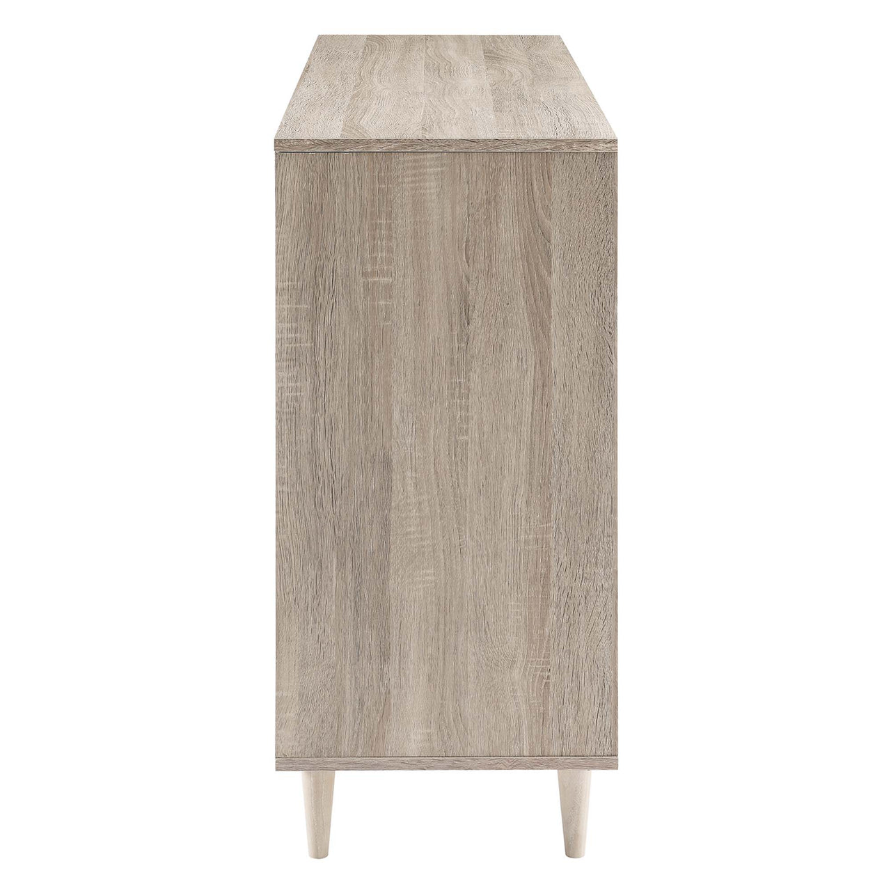 Cymber Dresser, Oak & White