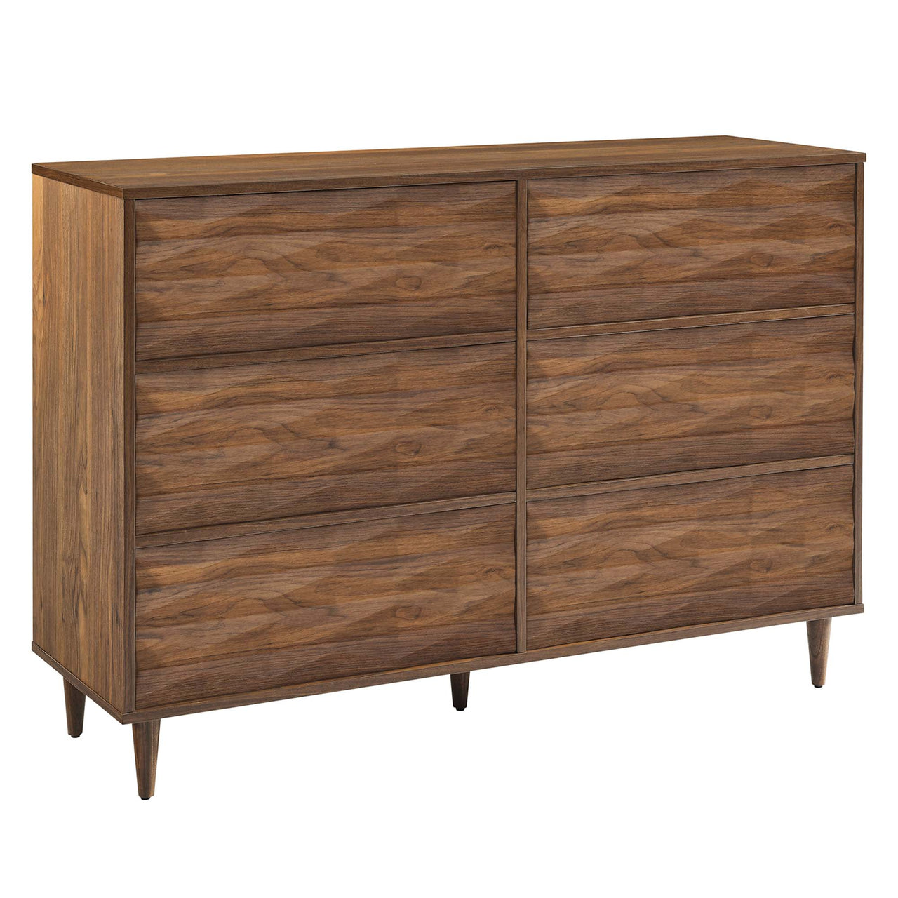 Cymber Dresser, Walnut