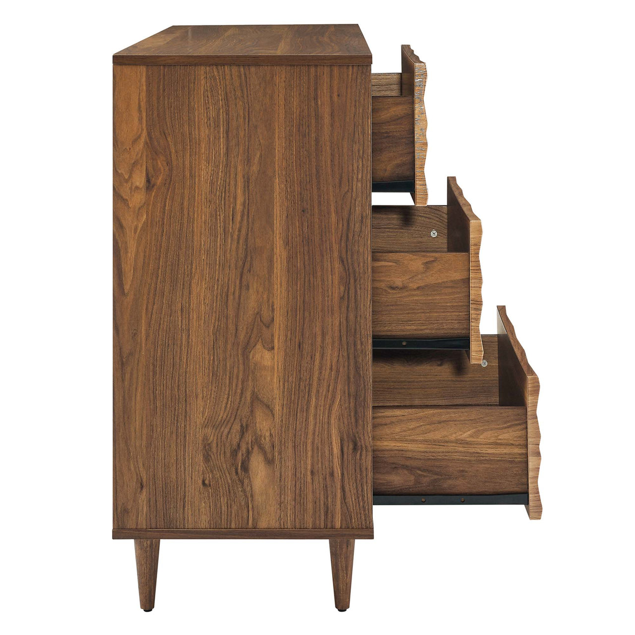 Cymber Dresser, Walnut