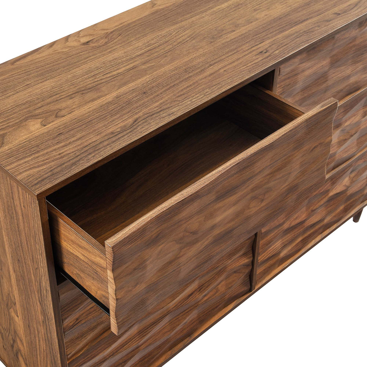 Cymber Dresser, Walnut