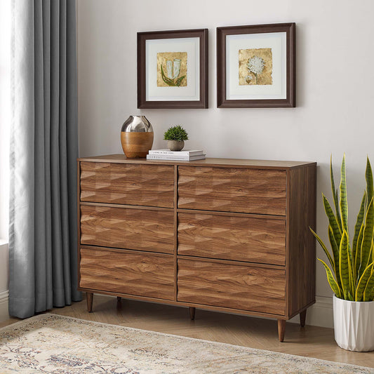 Cymber Dresser, Walnut