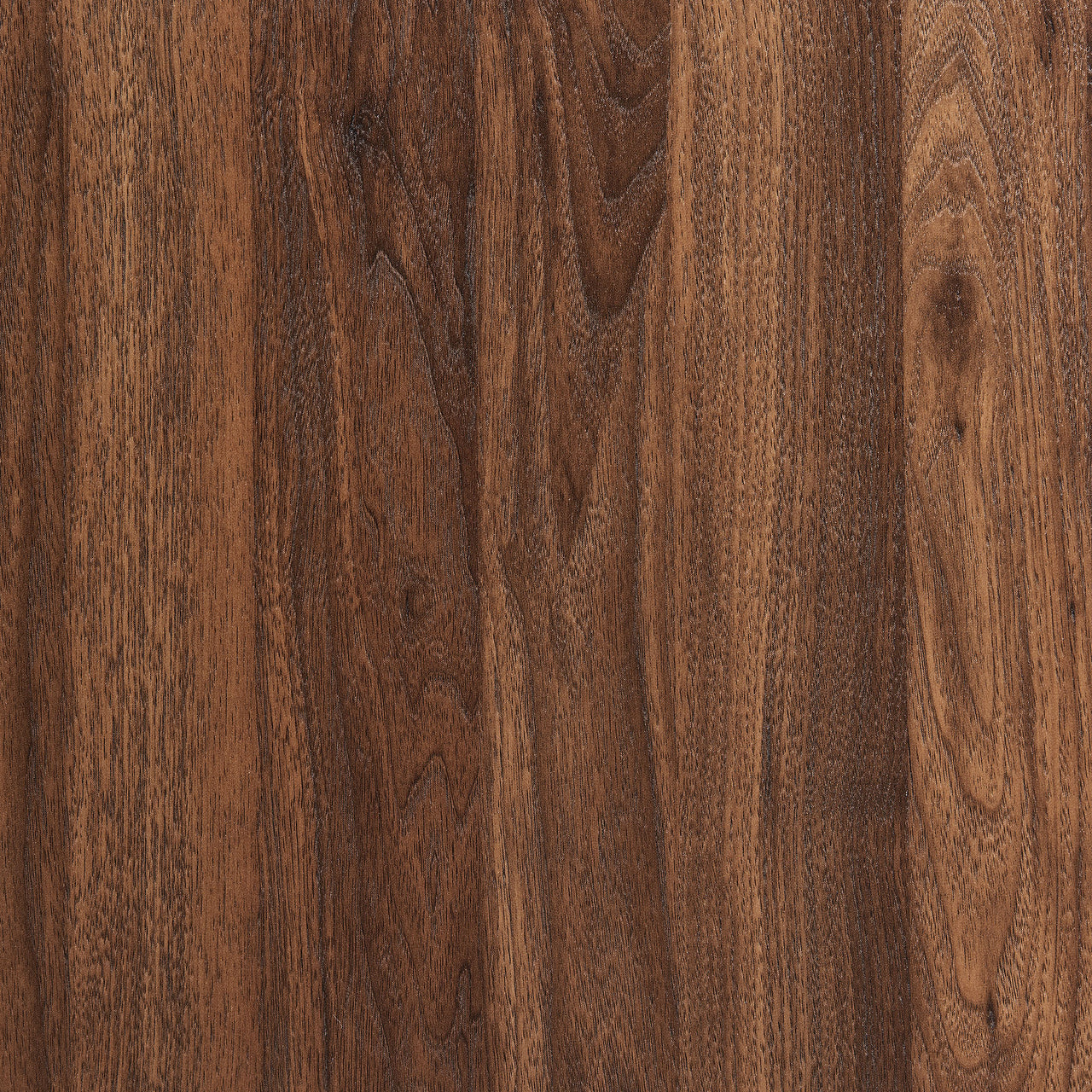 Kavix Nightstand, Walnut