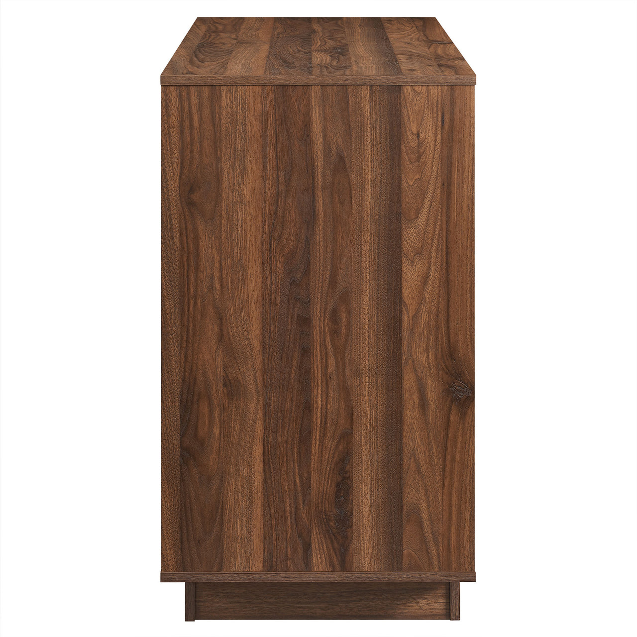 Kavix Dresser, Walnut