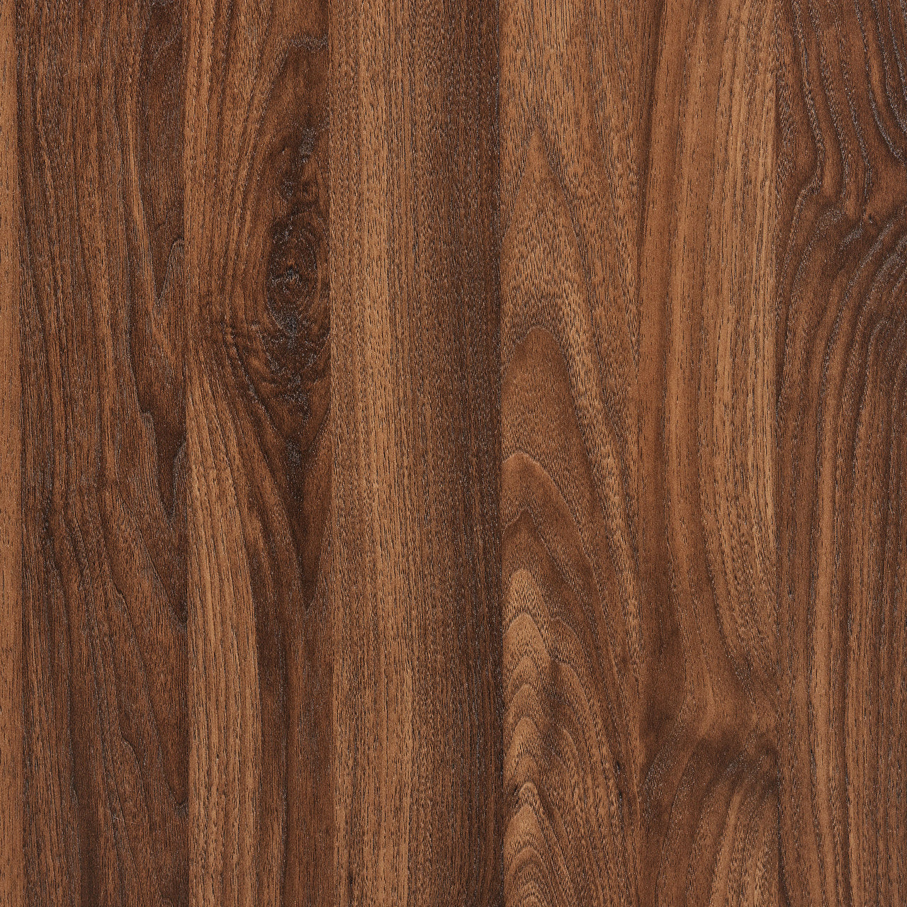 Kavix Wardrobe Closet, Walnut