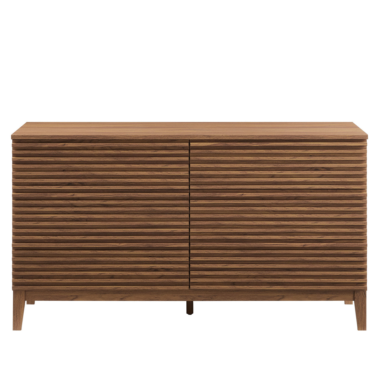 Ventra Dresser, Large, Walnut