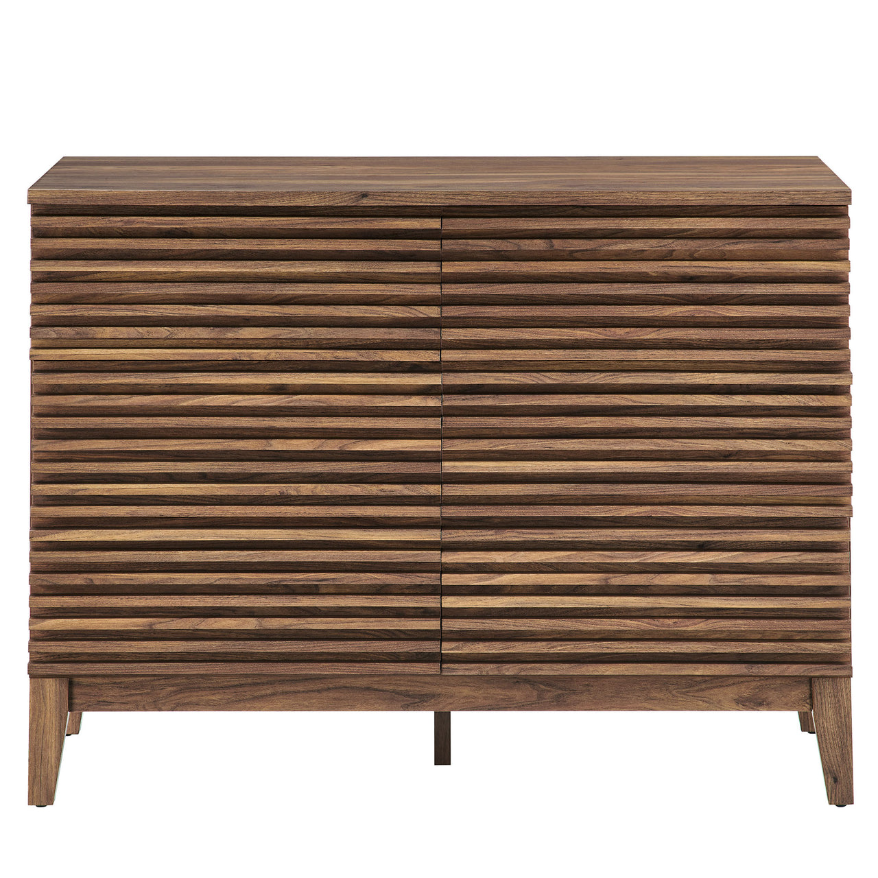 Ventra Dresser, Small, Walnut