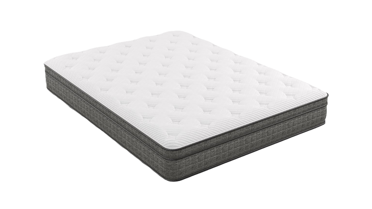 DSV CoolSprings Macy Pillow Top 11.5