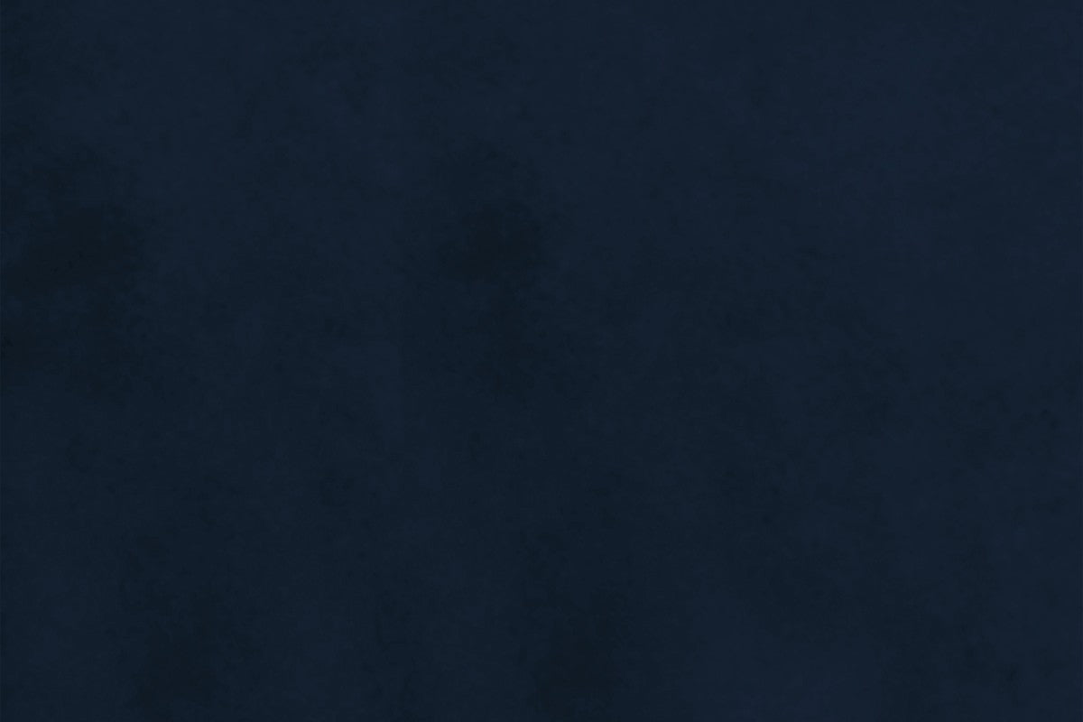 Crystal Accent Chair, Indigo Velvet