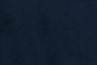 Crystal Accent Chair, Indigo Velvet