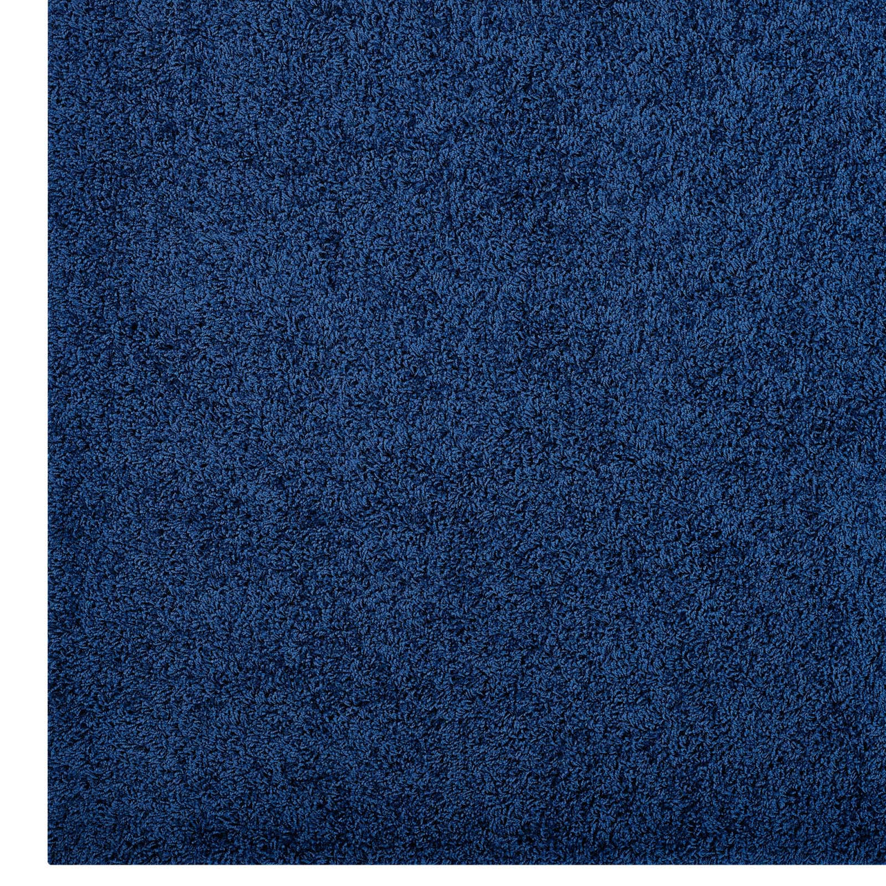 Skara 5x8 Shag Area Rug, Navy