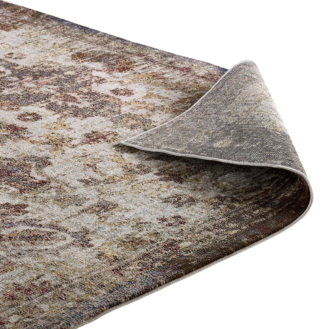 Manifest Serenity 8x10 Area Rug, Multicolor