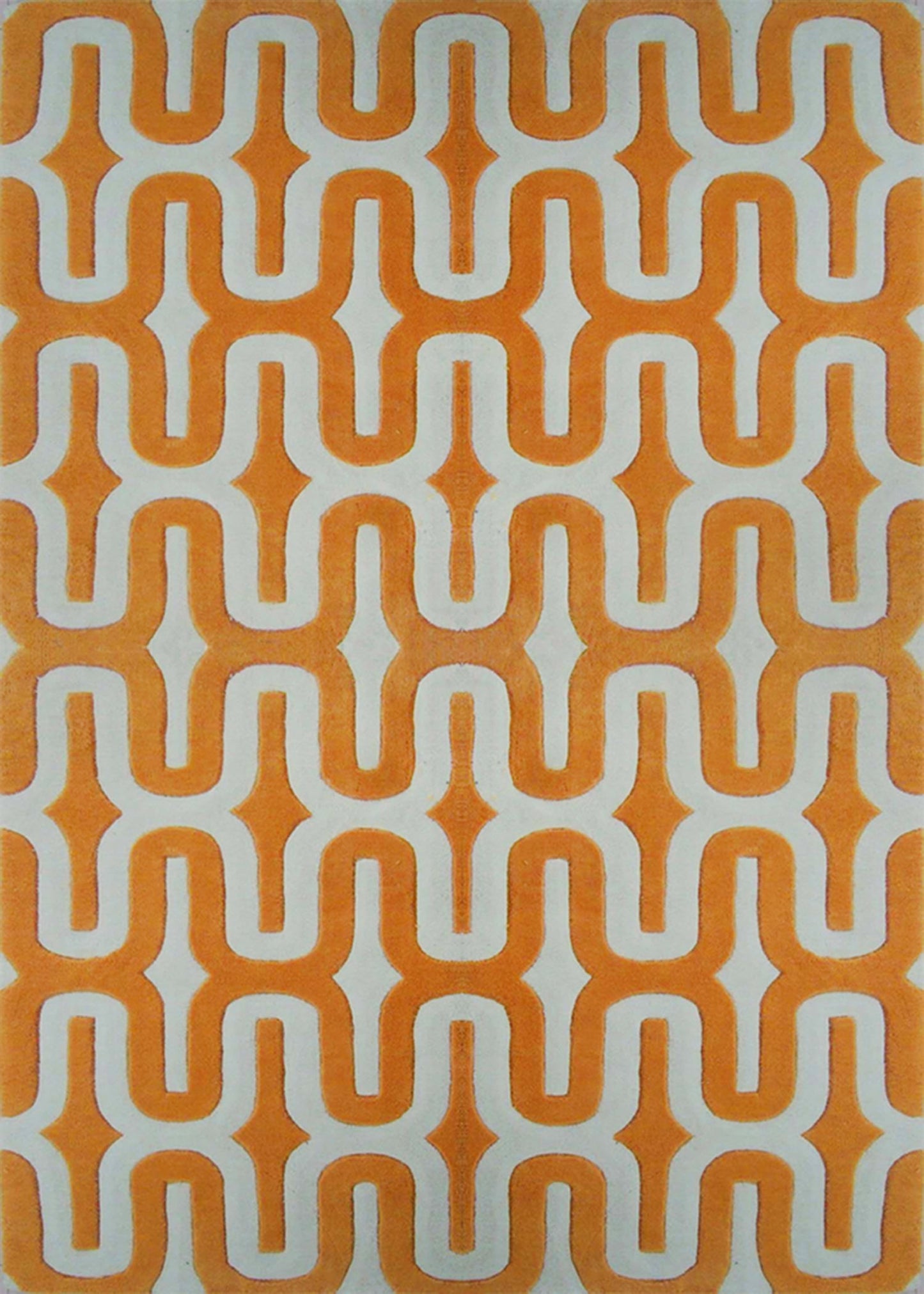 Durable Hand Tufted Transition TF36 Area Rug by Rug Factory Plus - Rug Factory Plus