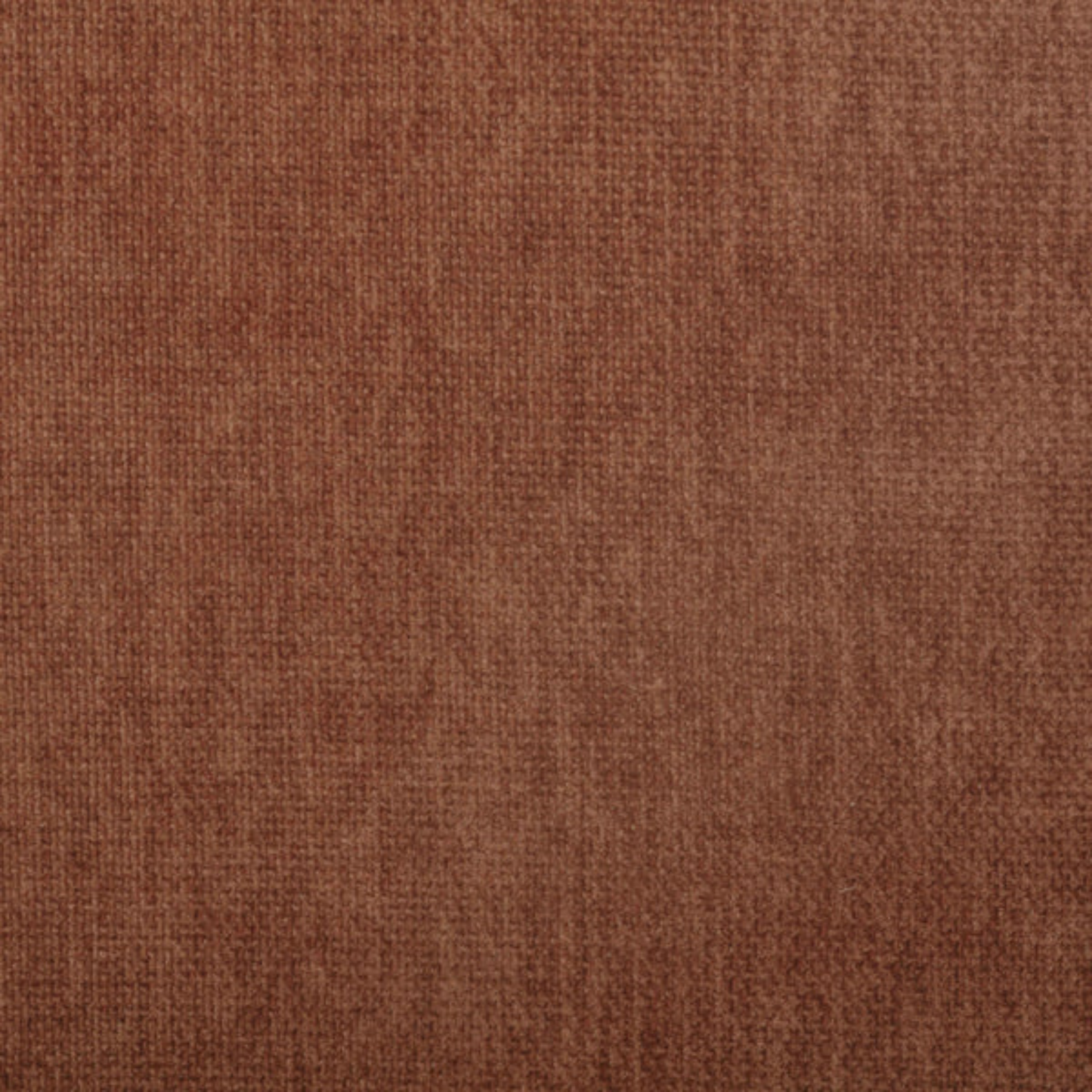 Venetian Chenille Dining Chair, Rust