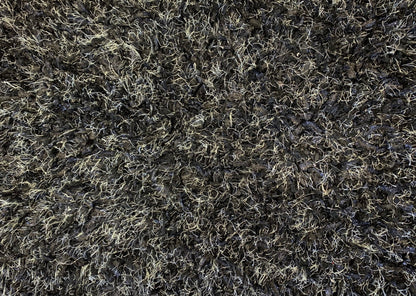 Crystal Shag Multitexture Area Rug, Assorted Colors