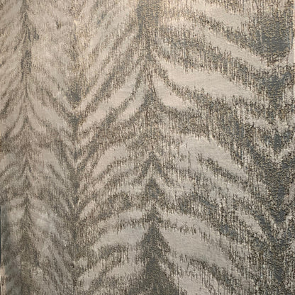 Maximus String Theory Indoor | Outdoor Area Rug, Gray